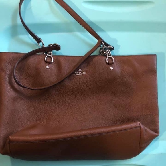 Coach - Picture 1 of 1